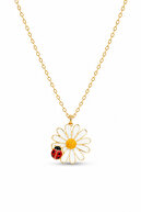 Ladybug Chamomile