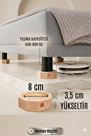 3.5cm_High, Inner Hollow 8cm