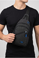 Anthracite-Blue Detail