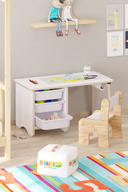 PLAIN WHITE-PINE
