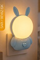 Turquoise Rabbit K6821