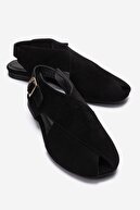 Black Suede