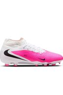 Pink/White/High
