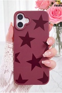 Star Burgundy