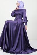 DARK LILAC