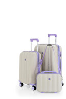 BONE/LILAC