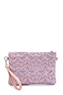 Pink Glitter