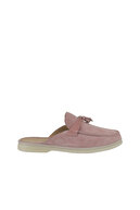 Pink Suede