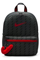 black/red/black