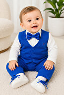Saxe Blue