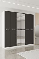 White/Anthracite