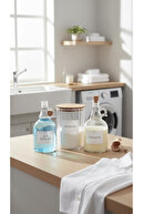DETERGENT-SOFTENER-LIQUID DETERGENT