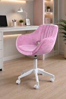 Pink-white