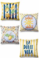 La Dolce Vita of 4