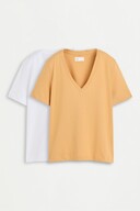 MUSTARD YELLOW