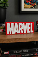 Marvel