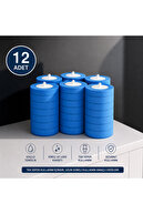 12 pcs