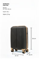BLACK-GOLD