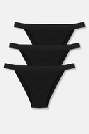 Black / Black / Black