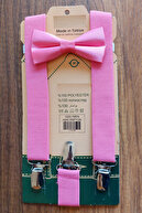 CANDY PINK