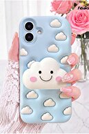 Pop Cloud Blue