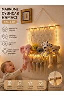 Led Light with Stick