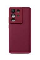Purple Drak Red
