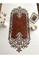 Russet Brown