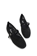 Black Suede