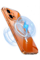Clear Transparent