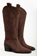COFFEE SUEDE