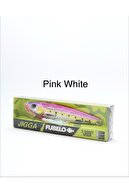 Pink White
