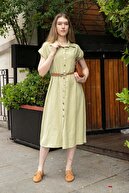 ALMOND GREEN