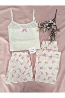Ecru Pink