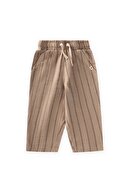 MINK DOUBLE STRIPE