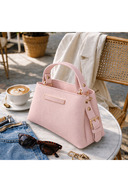 Powder Pink