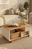 Basket-White