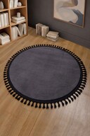 Anthracite-Apartment