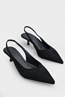Suede Black