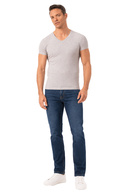 GRAY MELANGE