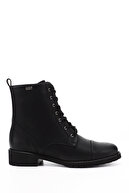 BLACK NUBUCK