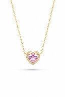 A Pink Heart