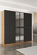 Atlantic Pine/Anthracite