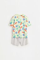 PASTEL GREEN