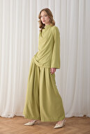 OIL GREEN