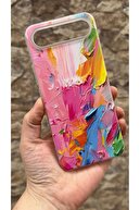 Colorful Abstract Pattern