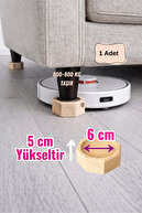 5cm_High, Inner Hollow 6cm