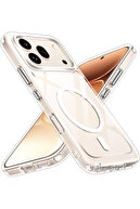 Transparent Magsafe
