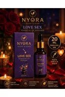 Love Sex