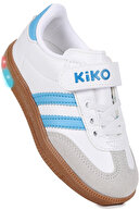 White-Blue